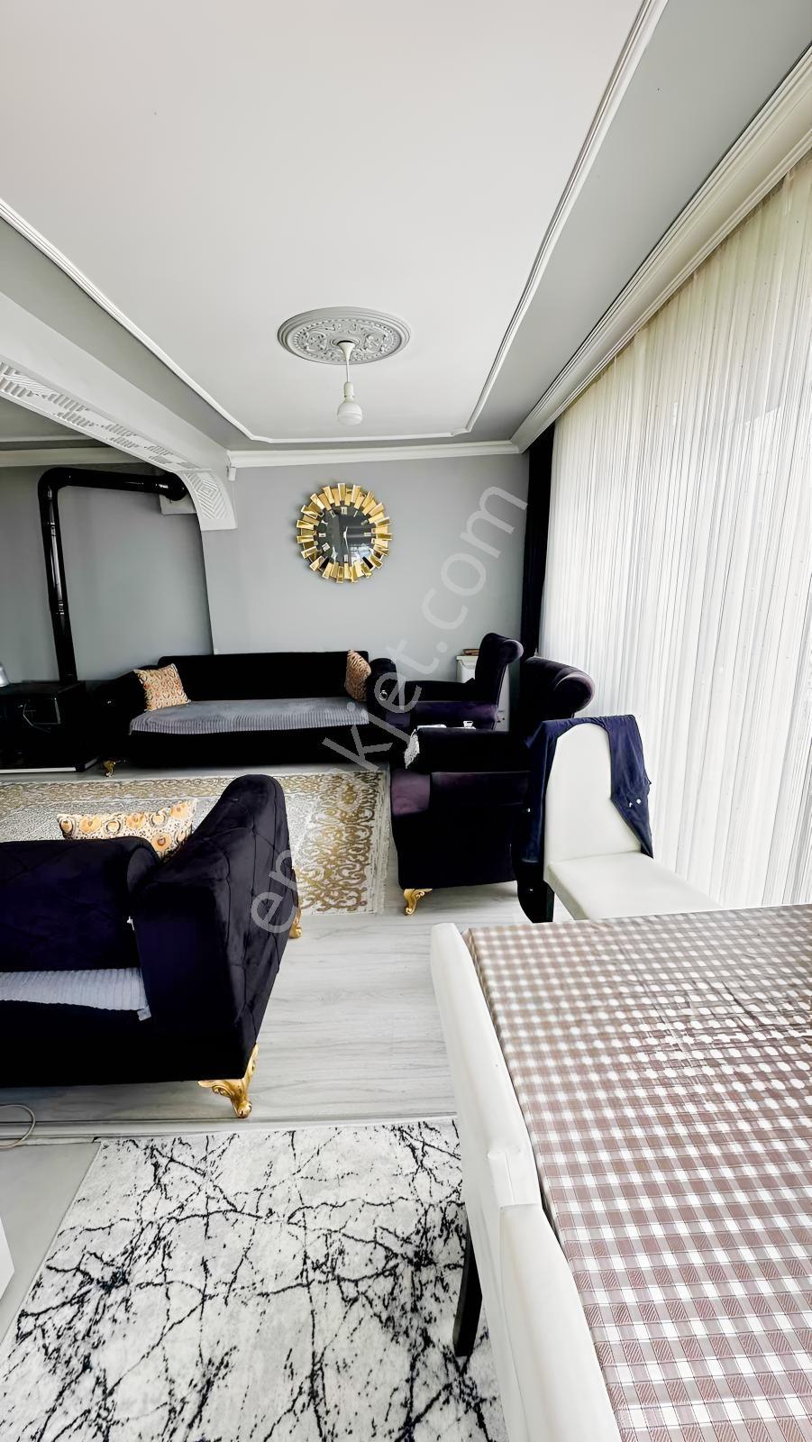 Karasu Bahriyeliler Sitesi Müstakil Bahçeli Villa - Görsel 24