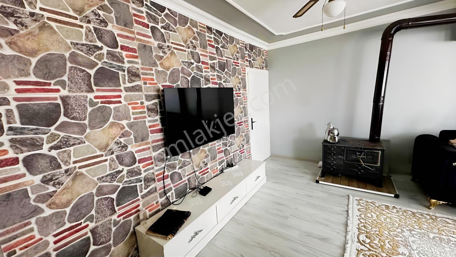 Karasu Bahriyeliler Sitesi Müstakil Bahçeli Villa - Görsel 32
