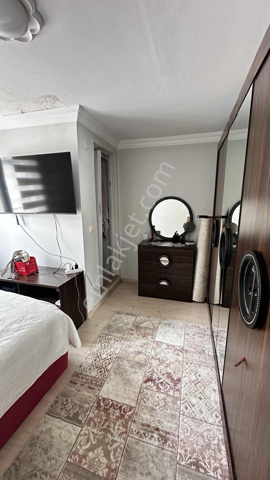 Karasu Bahriyeliler Sitesi Müstakil Bahçeli Villa - Görsel 11