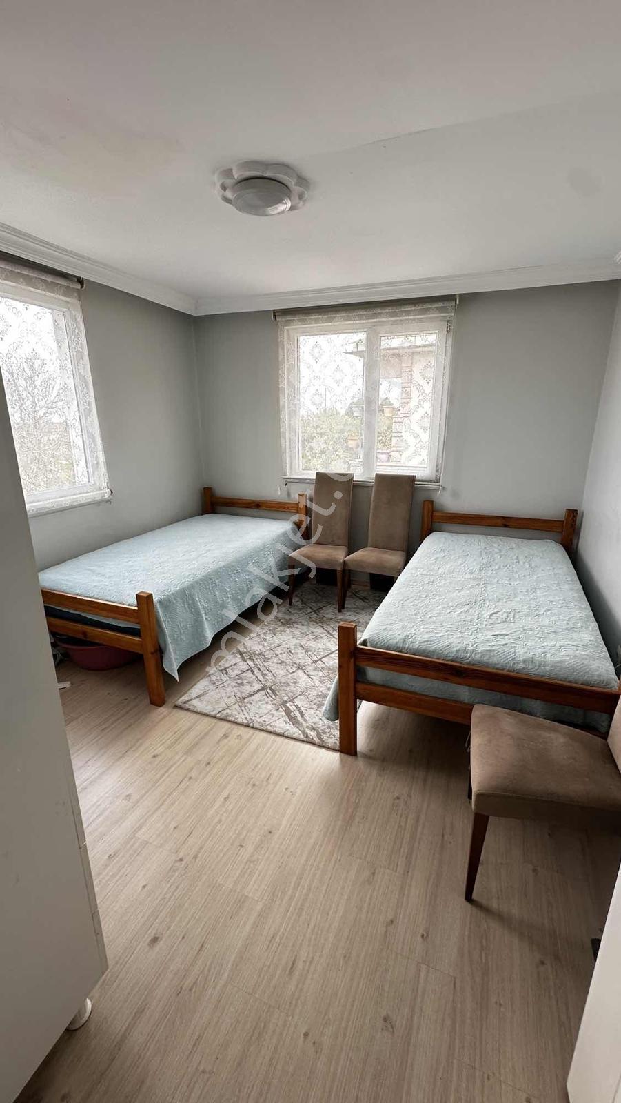 Karasu Bahriyeliler Sitesi Müstakil Bahçeli Villa - Görsel 30