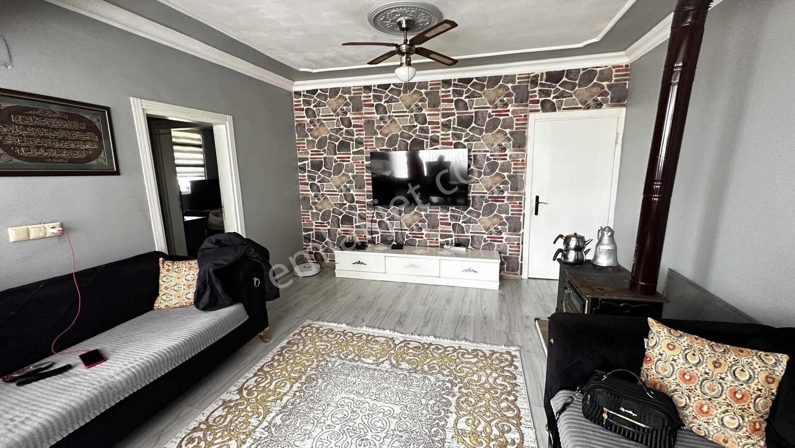 Karasu Bahriyeliler Sitesi Müstakil Bahçeli Villa - Görsel 27