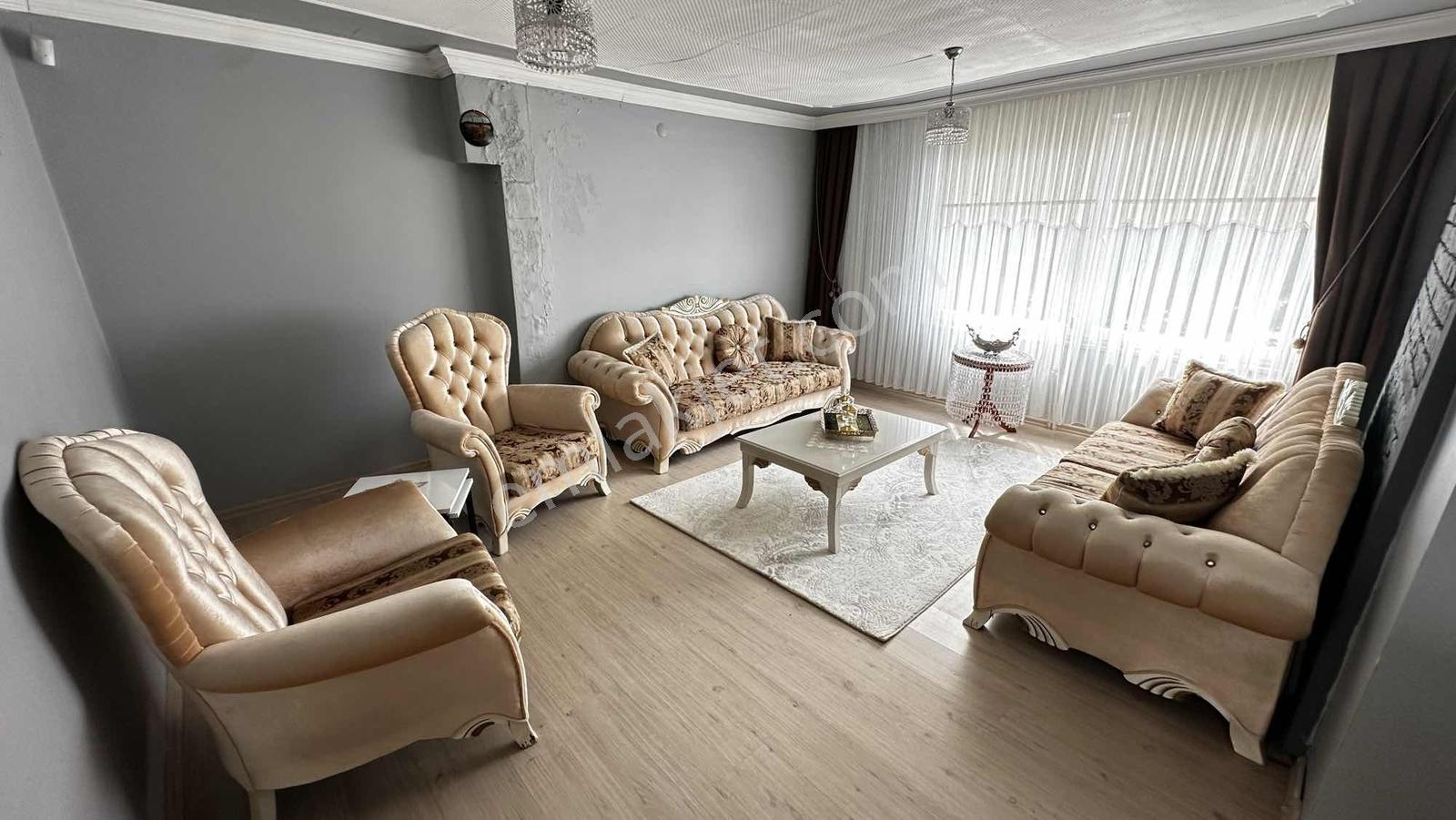 Karasu Bahriyeliler Sitesi Müstakil Bahçeli Villa - Görsel 35