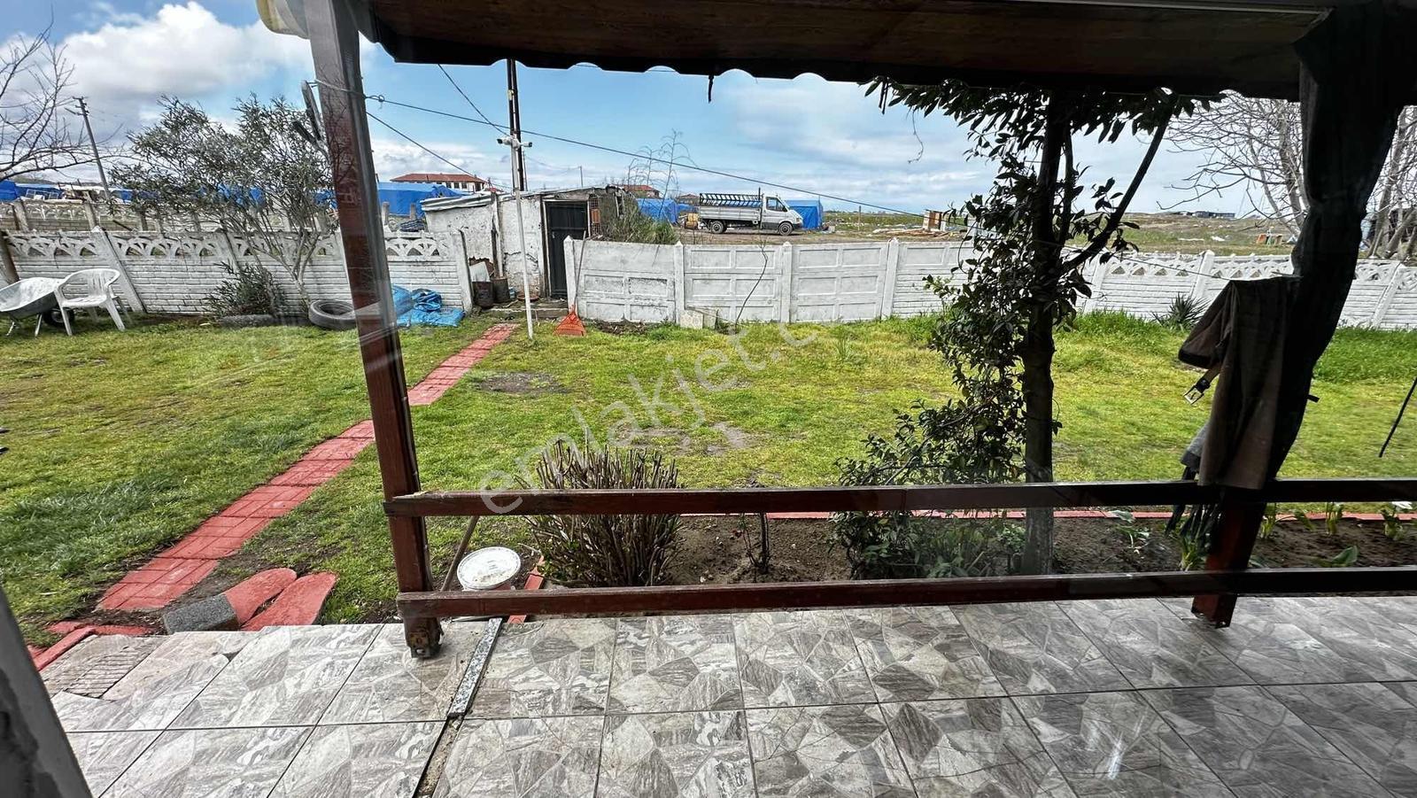 Karasu Bahriyeliler Sitesi Müstakil Bahçeli Villa - Görsel 6
