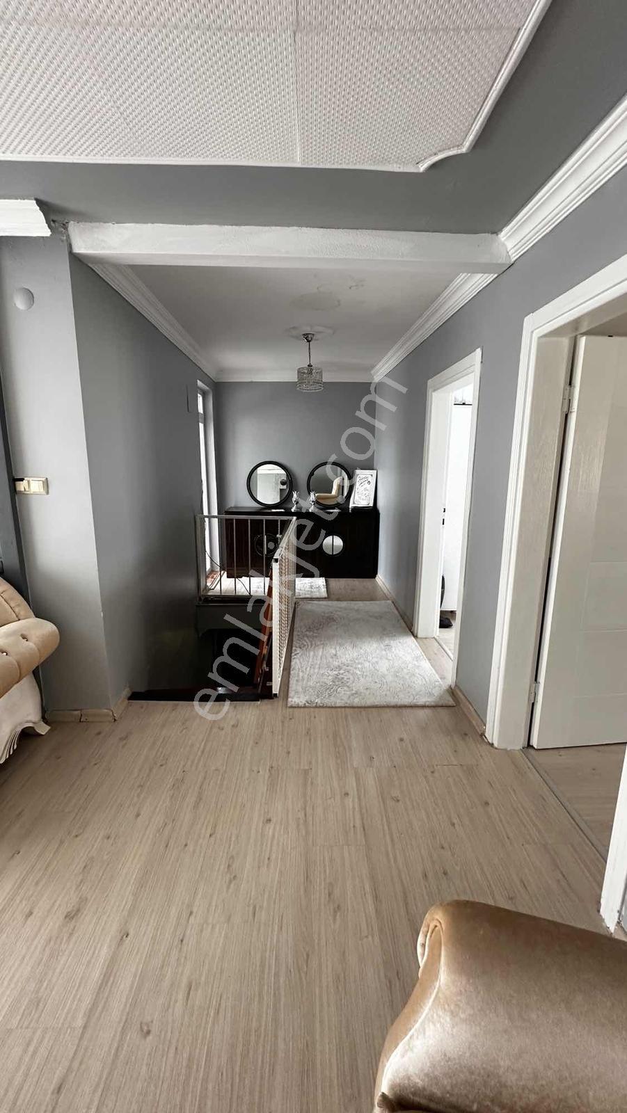 Karasu Bahriyeliler Sitesi Müstakil Bahçeli Villa - Görsel 33