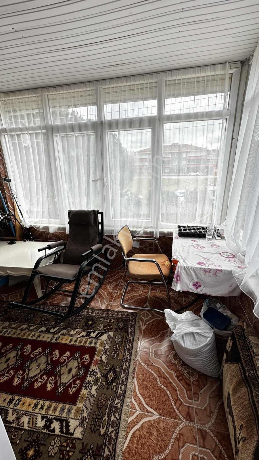 Karasu Bahriyeliler Sitesi Müstakil Bahçeli Villa - Görsel 28