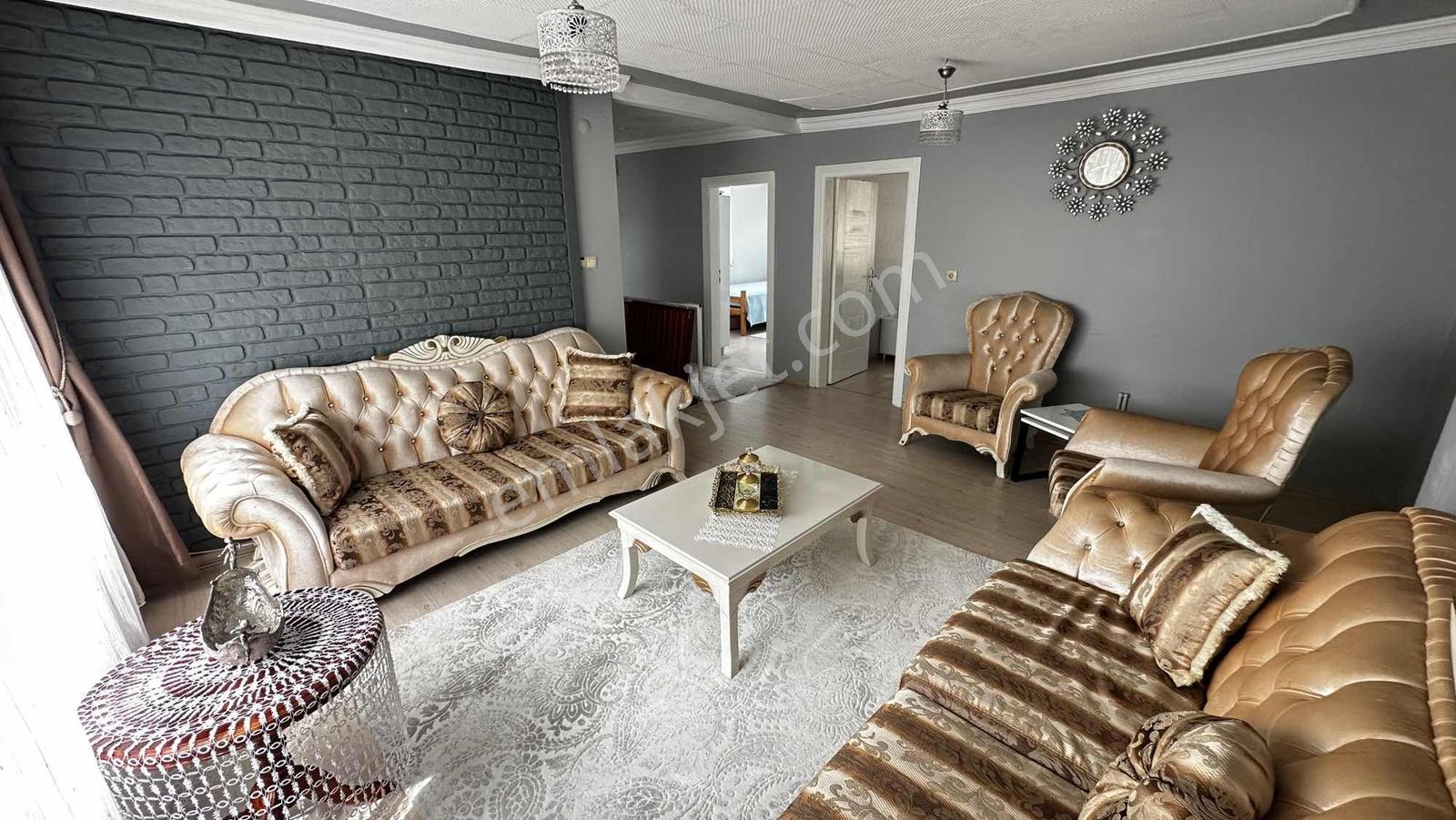 Karasu Bahriyeliler Sitesi Müstakil Bahçeli Villa - Görsel 34