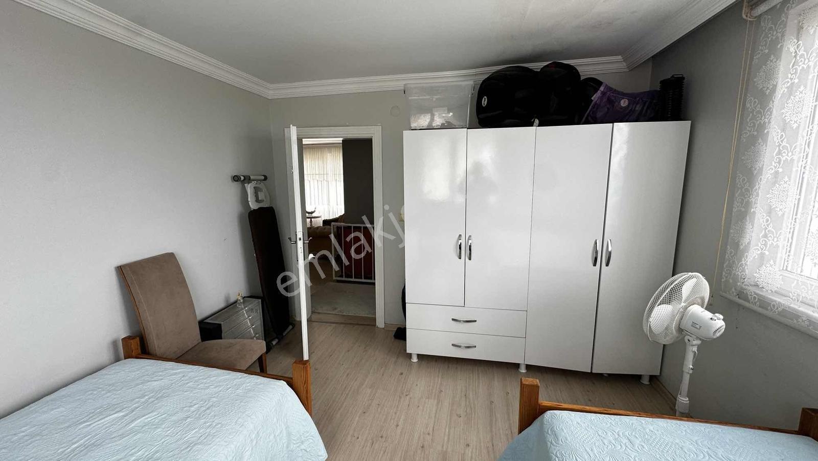 Karasu Bahriyeliler Sitesi Müstakil Bahçeli Villa - Görsel 18