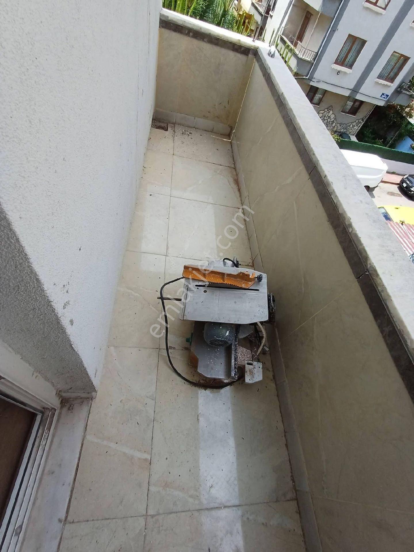 Samsun İlkadım Fevzi Çakmak Mahallesi'nde Kat Tapulu İçi Sıfır Yapılı 2+1 Satılık Daire - Görsel 2