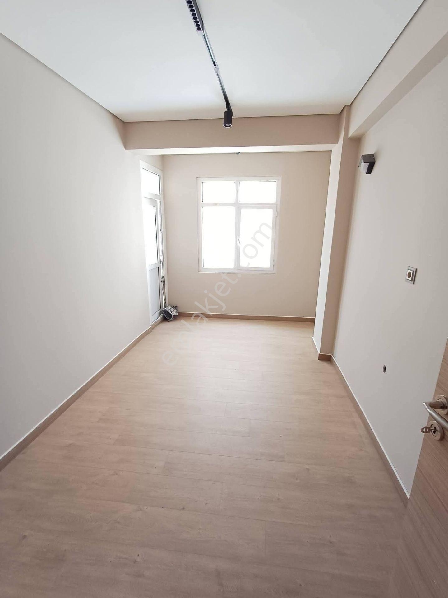 Samsun İlkadım Fevzi Çakmak Mahallesi'nde Kat Tapulu İçi Sıfır Yapılı 2+1 Satılık Daire - Görsel 3