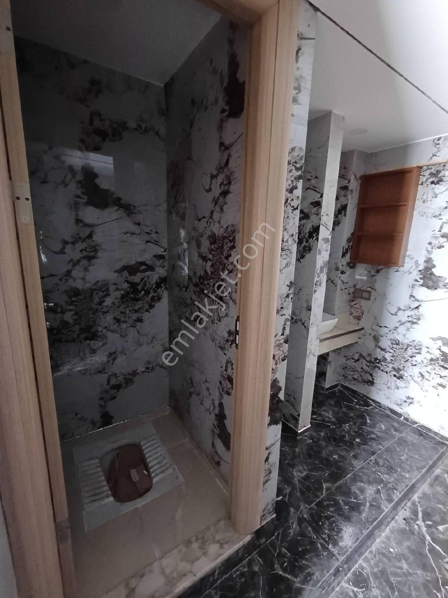 Samsun İlkadım Fevzi Çakmak Mahallesi'nde Kat Tapulu İçi Sıfır Yapılı 2+1 Satılık Daire - Görsel 12