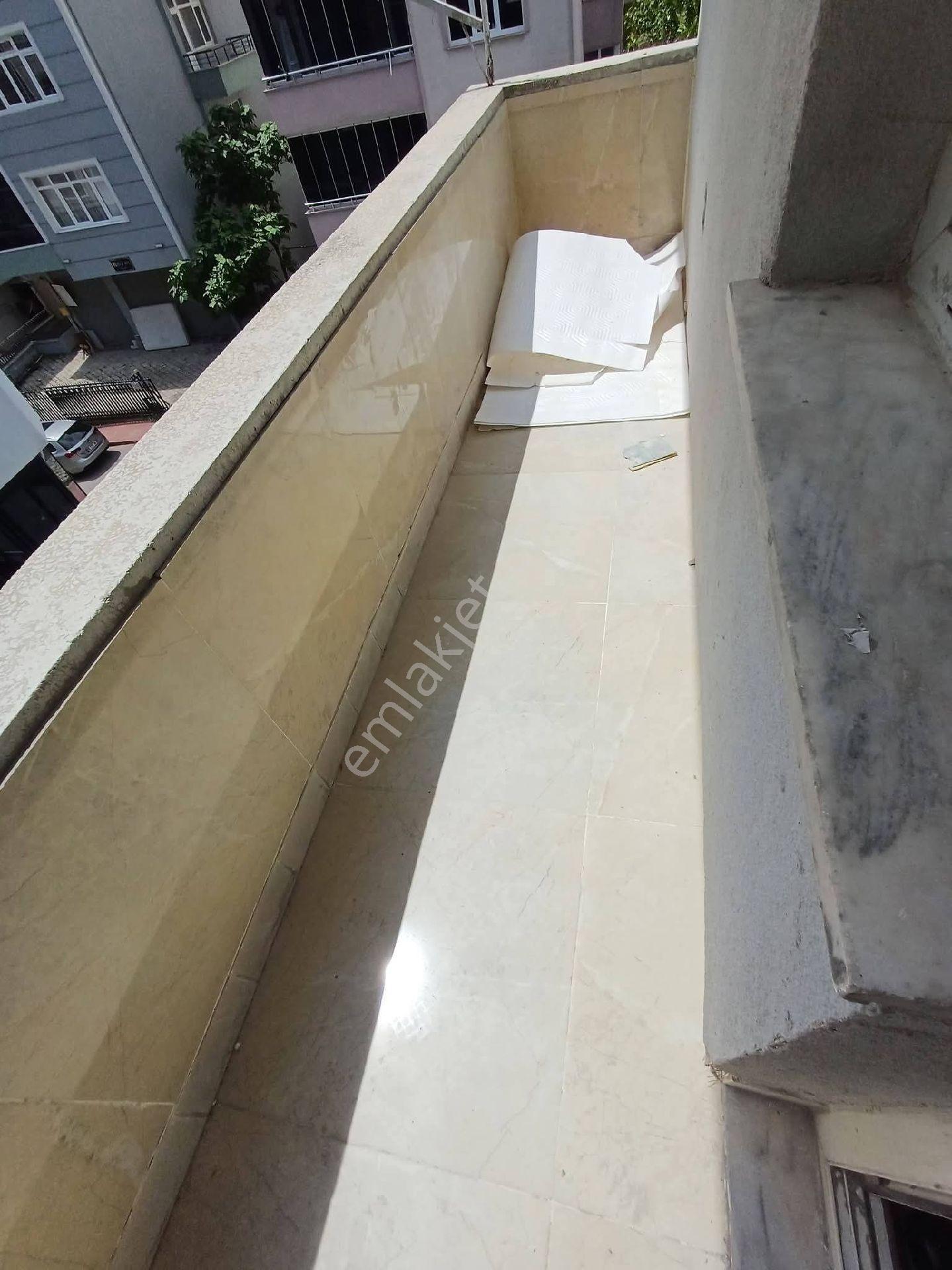 Samsun İlkadım Fevzi Çakmak Mahallesi'nde Kat Tapulu İçi Sıfır Yapılı 2+1 Satılık Daire - Görsel 7