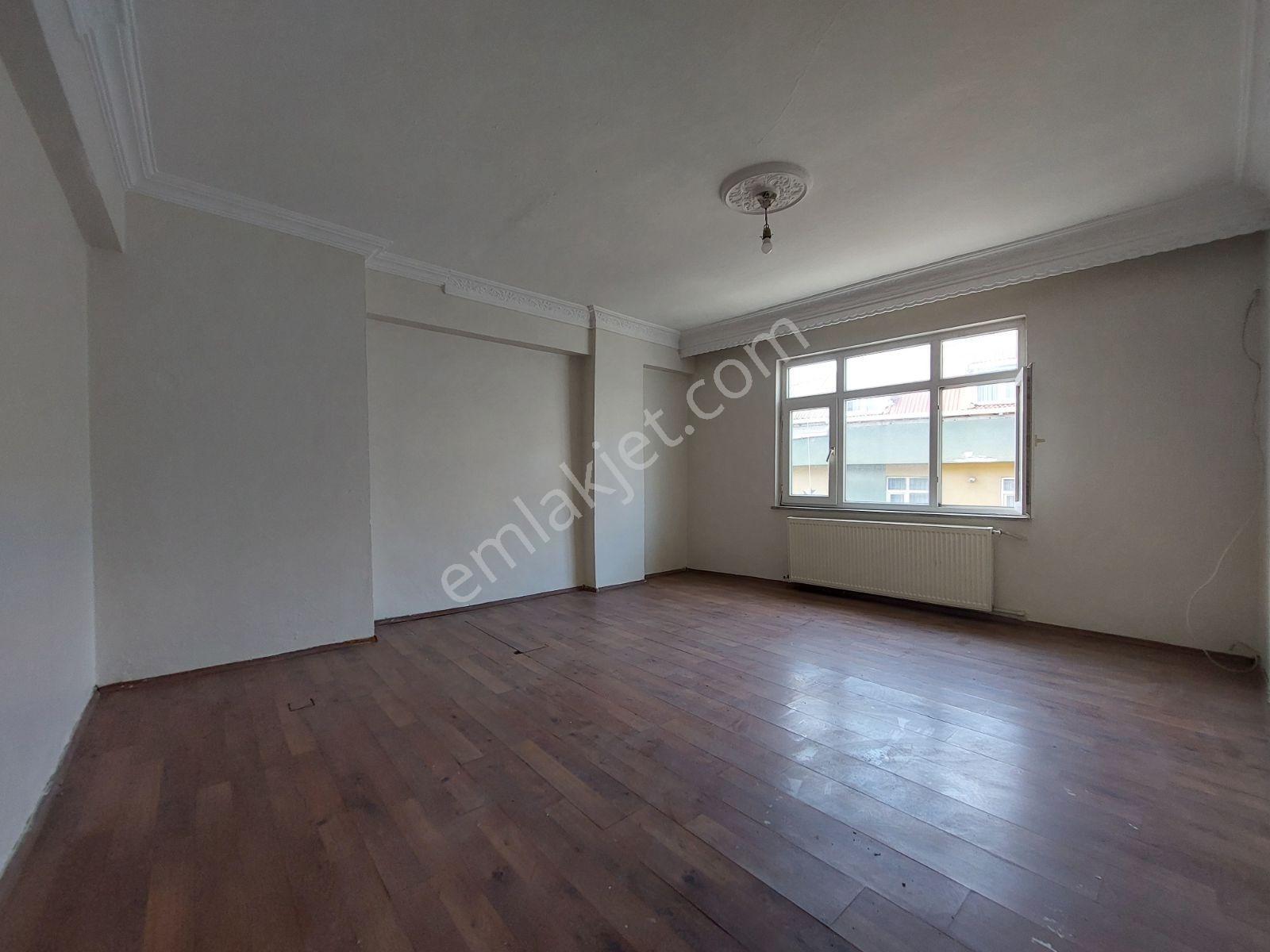 Arzu Emlaktan Zübeydehanım Mah. Kiralık 2+1 Daire - Görsel 28