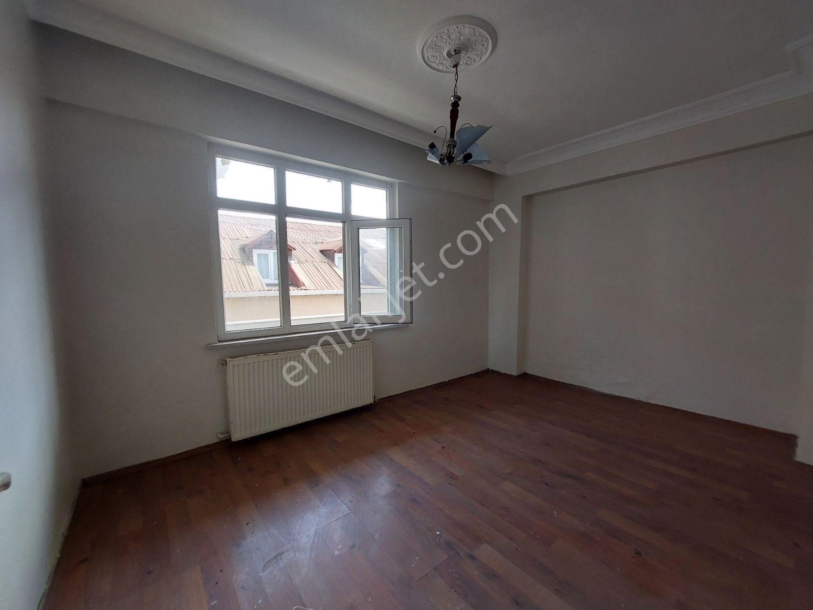 Arzu Emlaktan Zübeydehanım Mah. Kiralık 2+1 Daire - Görsel 10