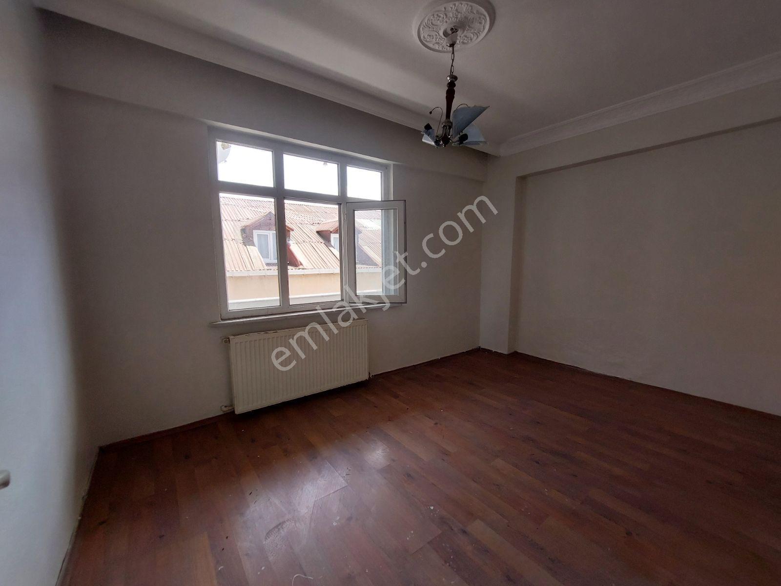 Arzu Emlaktan Zübeydehanım Mah. Kiralık 2+1 Daire - Görsel 37