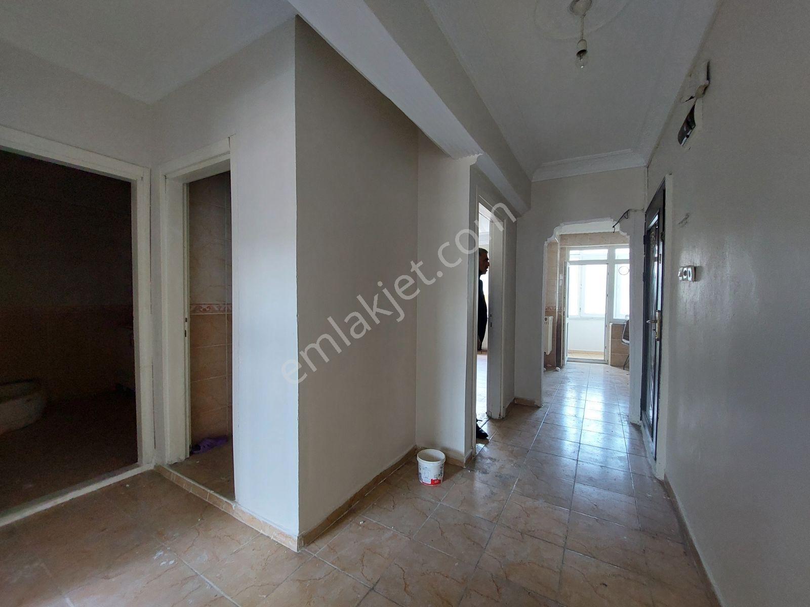 Arzu Emlaktan Zübeydehanım Mah. Kiralık 2+1 Daire - Görsel 42