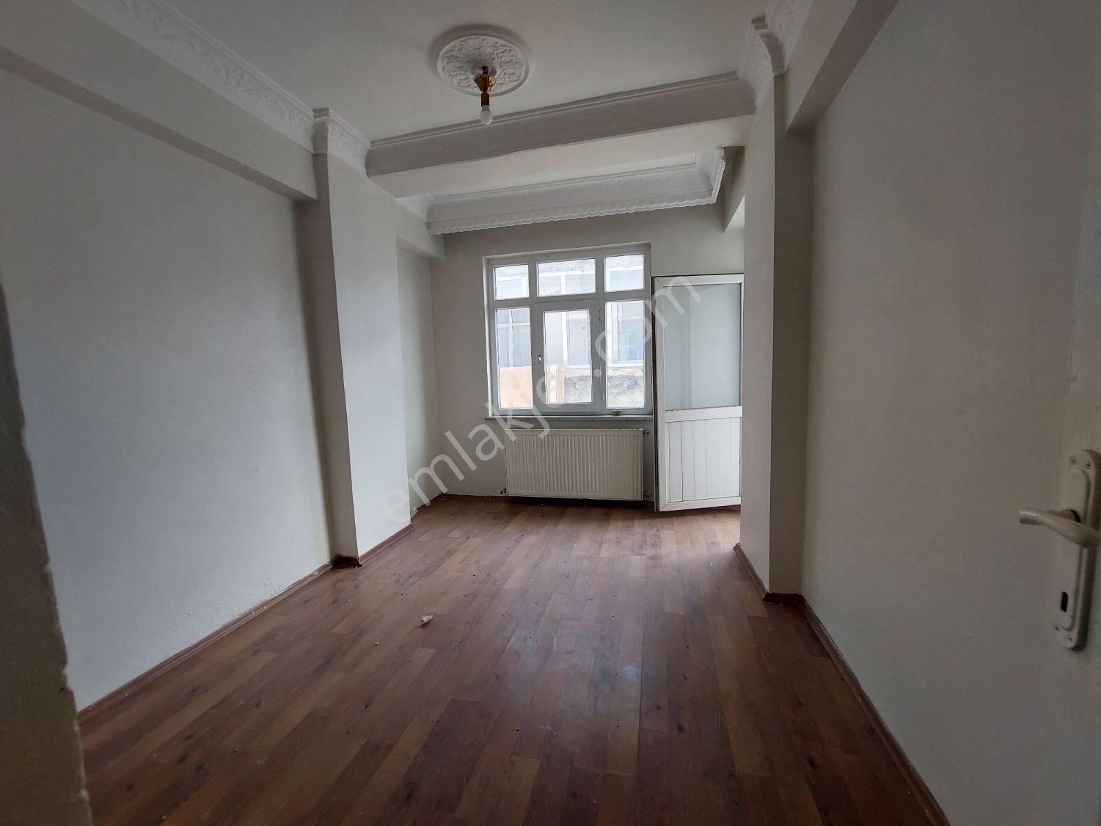 Arzu Emlaktan Zübeydehanım Mah. Kiralık 2+1 Daire - Görsel 8