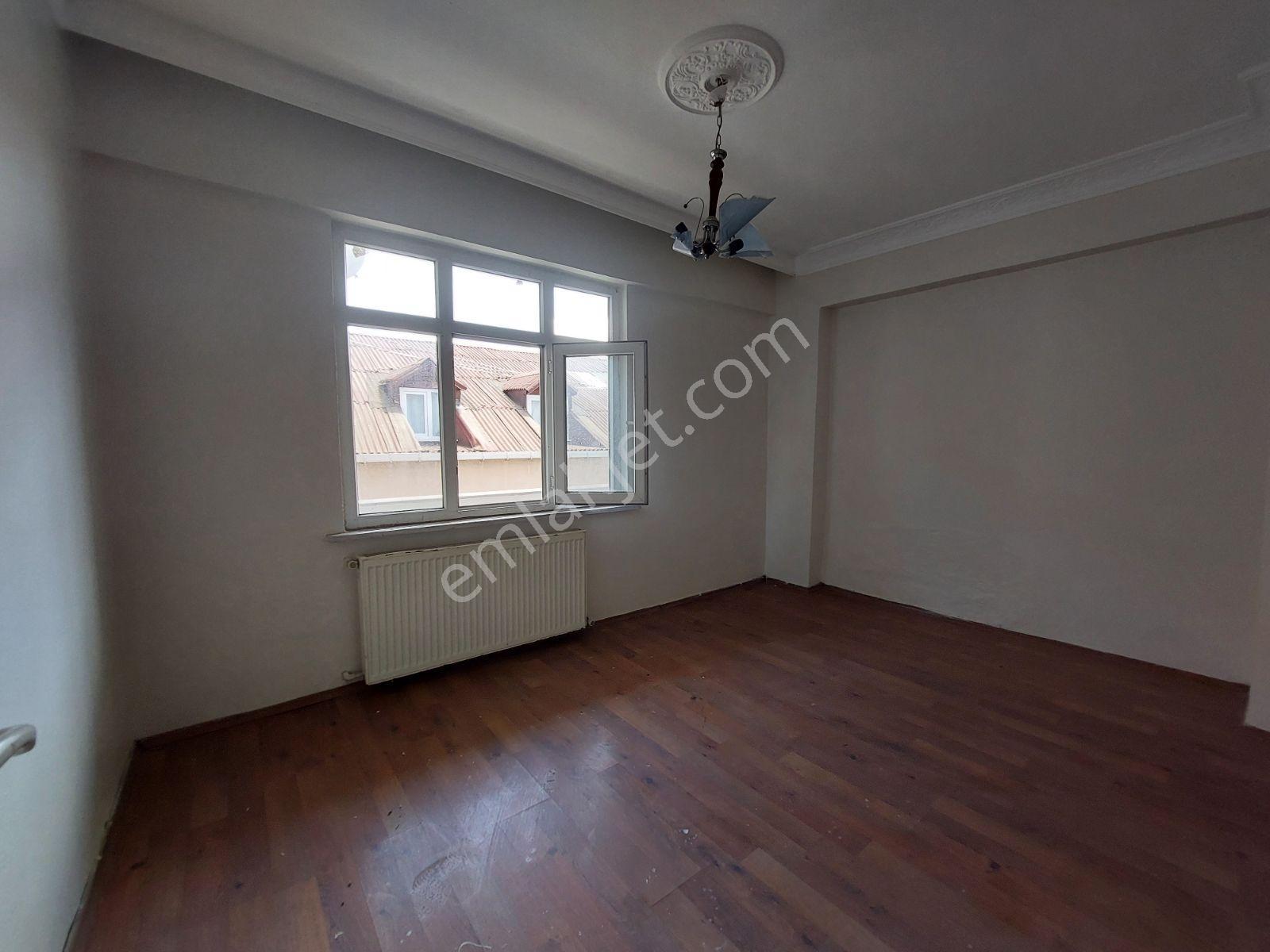 Arzu Emlaktan Zübeydehanım Mah. Kiralık 2+1 Daire - Görsel 27