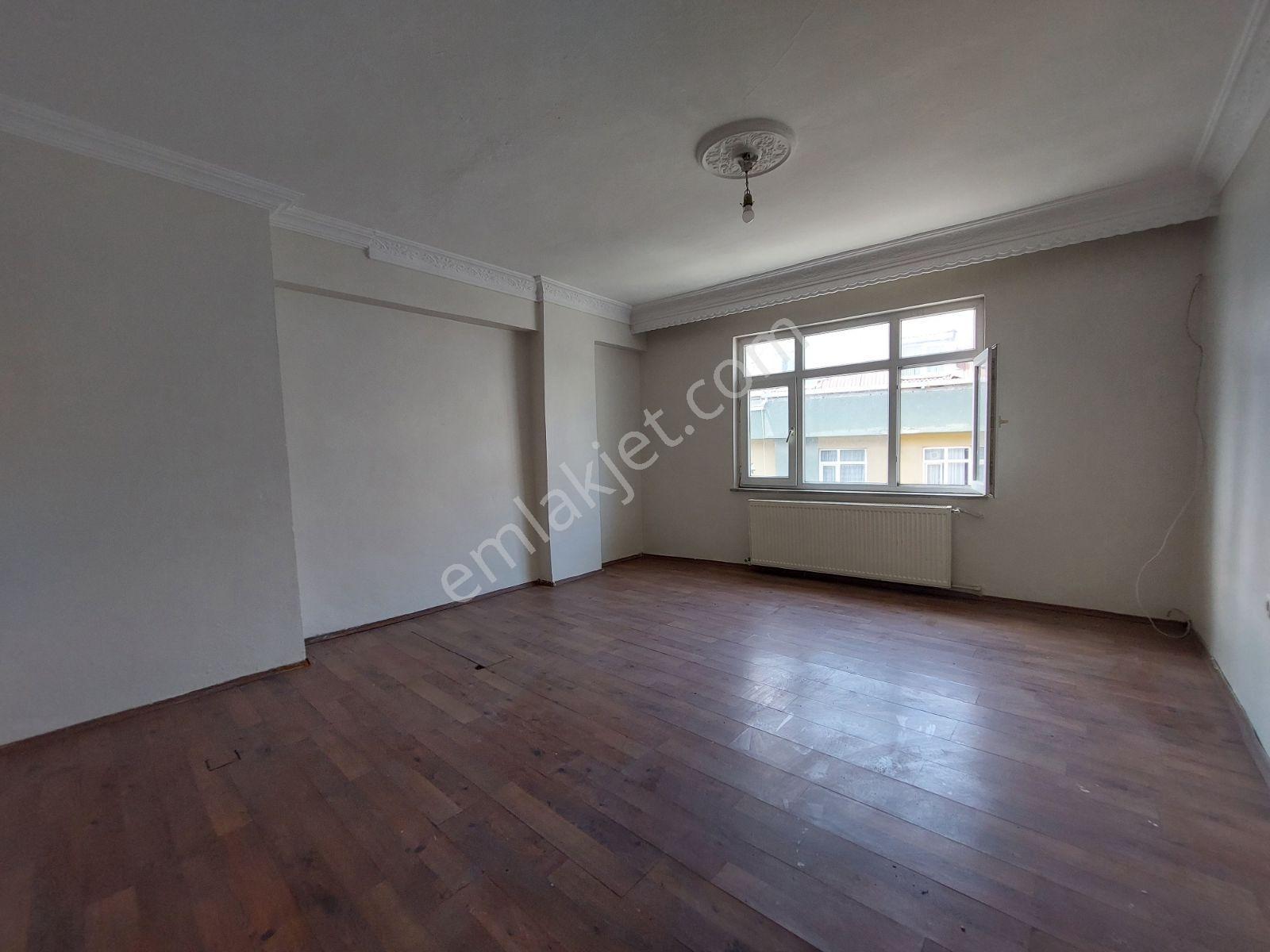 Arzu Emlaktan Zübeydehanım Mah. Kiralık 2+1 Daire - Görsel 22