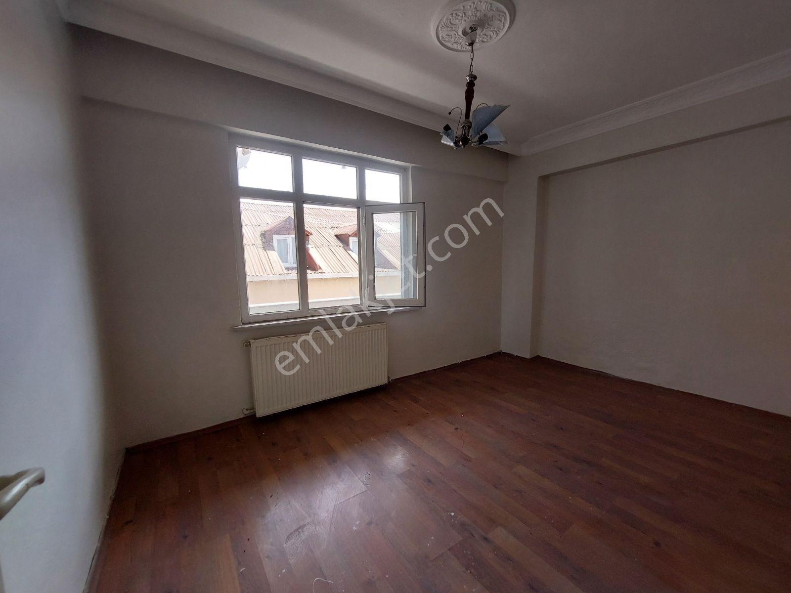 Arzu Emlaktan Zübeydehanım Mah. Kiralık 2+1 Daire - Görsel 38