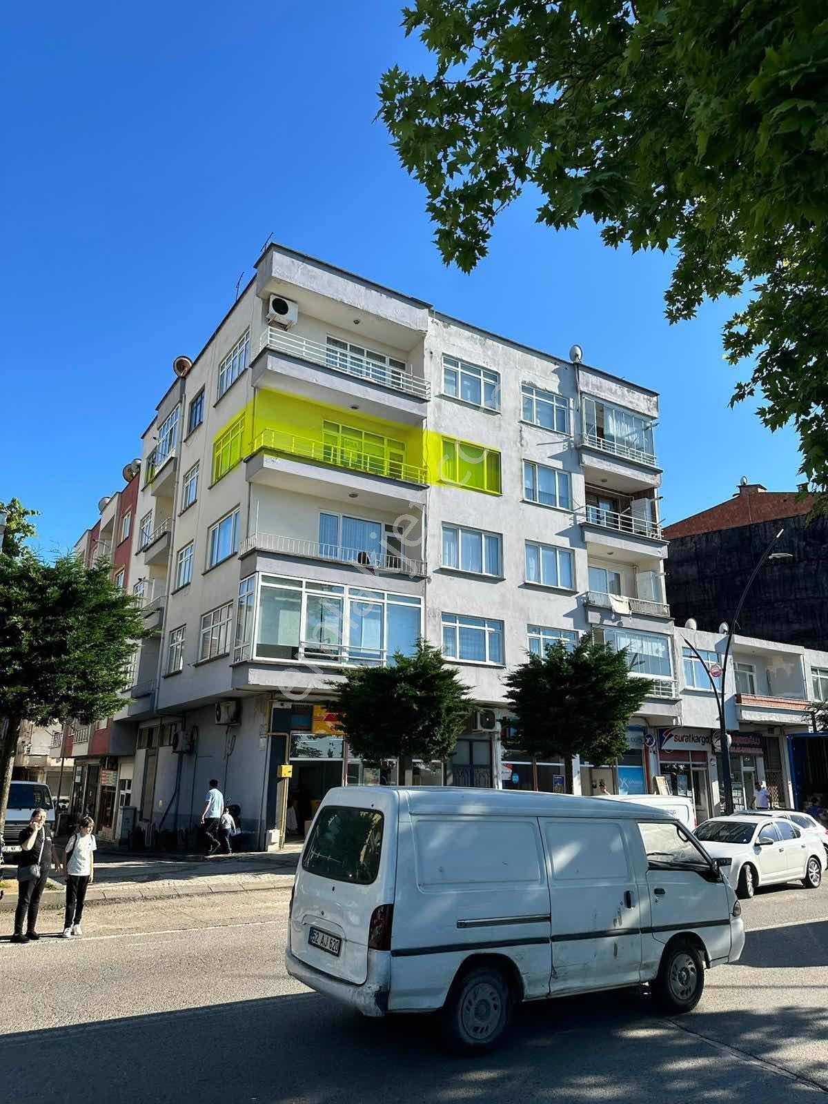 Gökdemir Gayrimenkulden Satılık Daire - Görsel 33