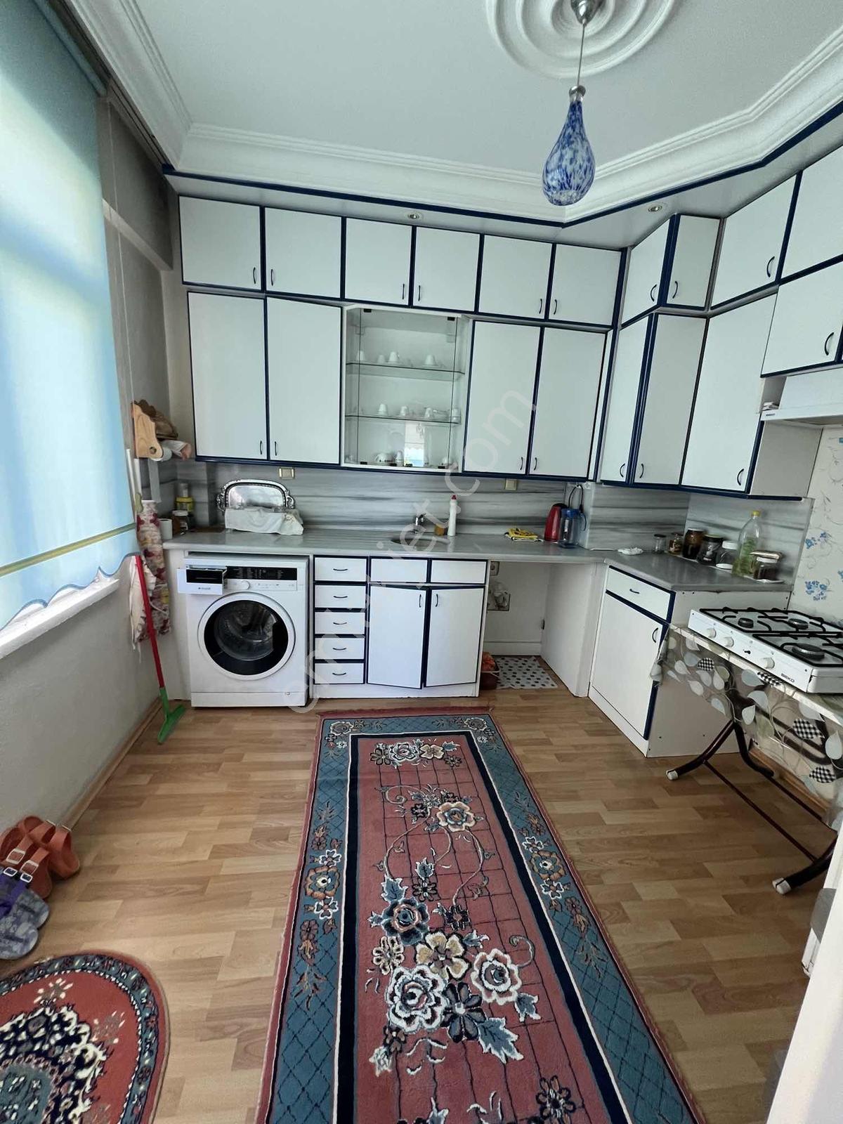 Gökdemir Gayrimenkulden Satılık Daire - Görsel 24