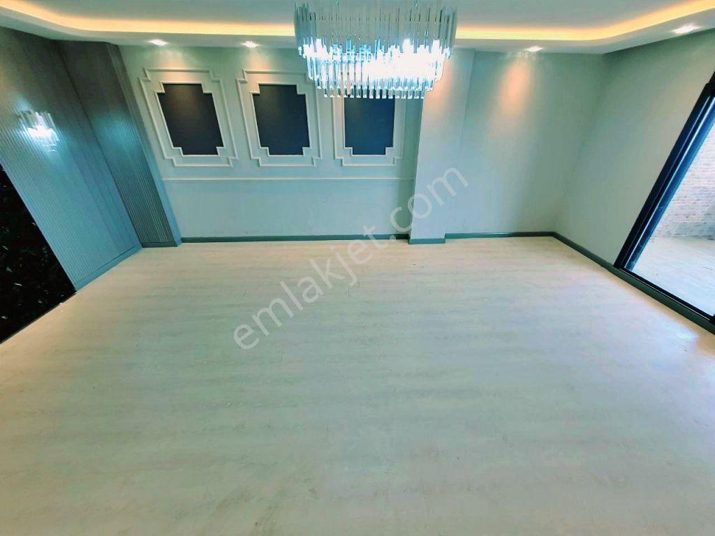 Uytundan Kadıköyde Körfez Manzaralı Devasa Müstakil 6+1villa - Görsel 34