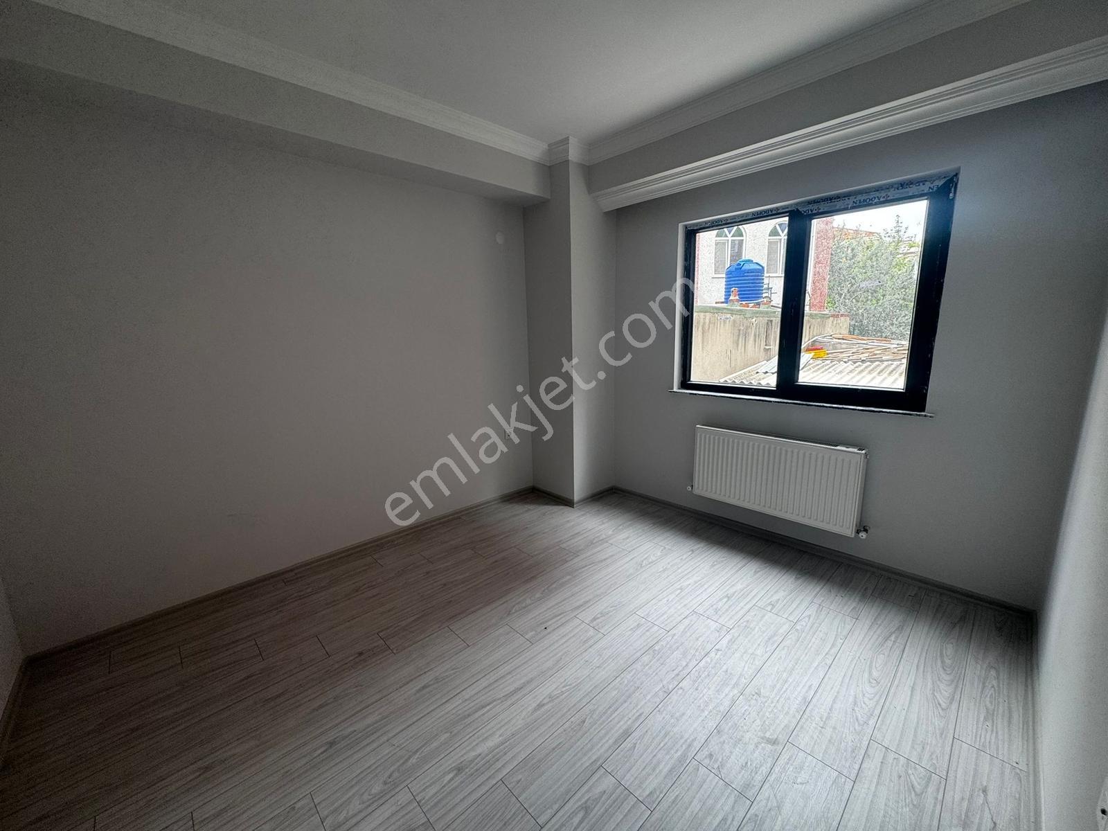 Çanakkale Merkez Stadyum Mevki Kiralık 1+1 Daire - Görsel 16