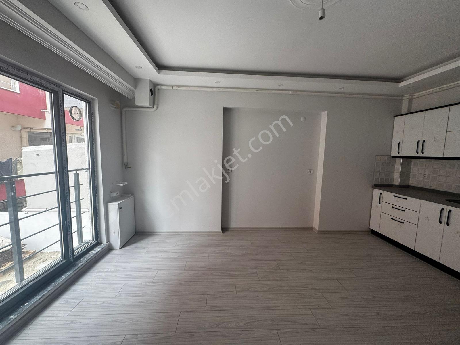 Çanakkale Merkez Stadyum Mevki Kiralık 1+1 Daire - Görsel 12