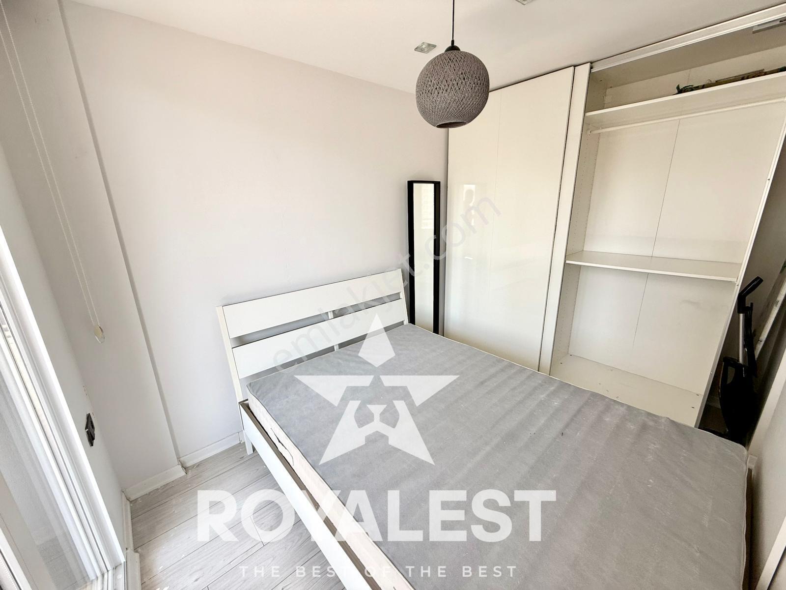 Royalestten Full +full Eşyalı Sosyal Donatılı Kiralık Daire - Görsel 6