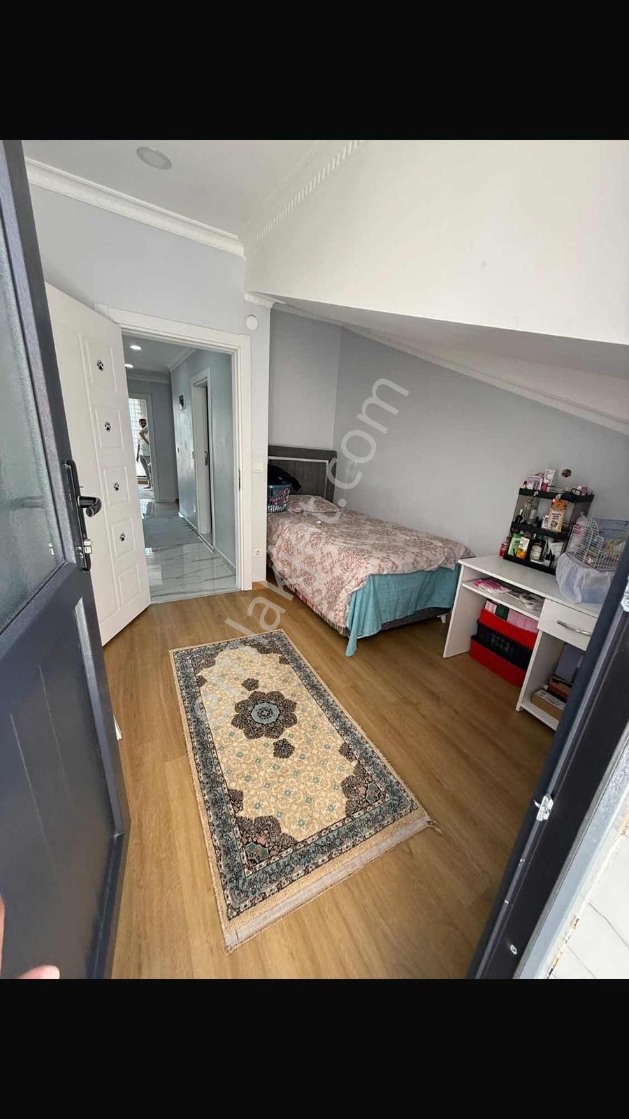 İkitelli M.akif Mah. Satılık 4+2 Dubleks Daire - Görsel 27