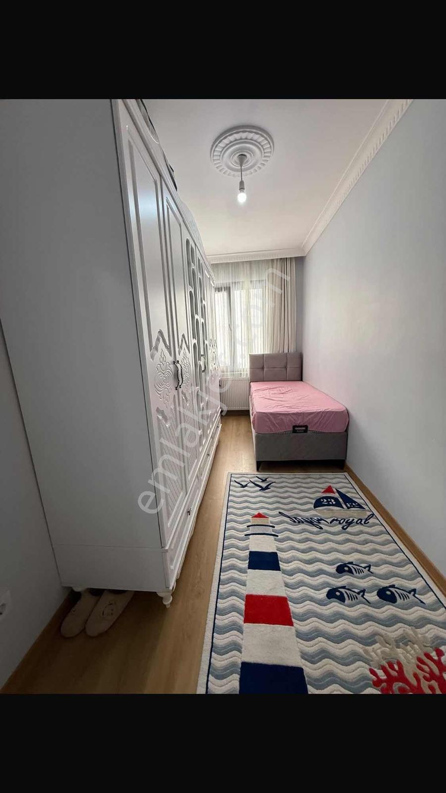 İkitelli M.akif Mah. Satılık 4+2 Dubleks Daire - Görsel 12