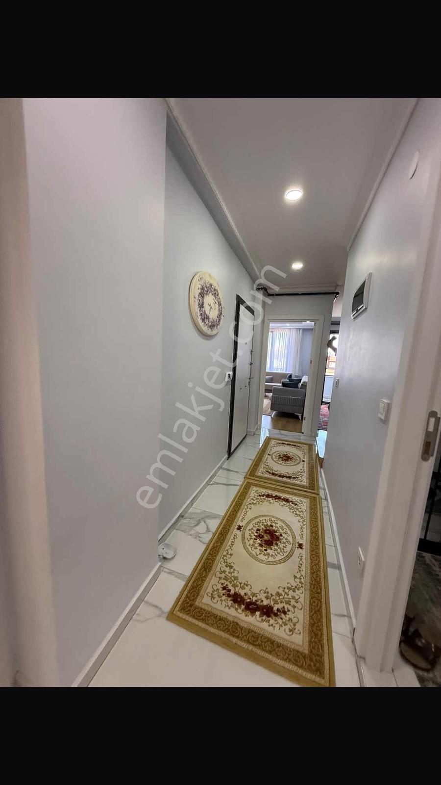 İkitelli M.akif Mah. Satılık 4+2 Dubleks Daire - Görsel 16