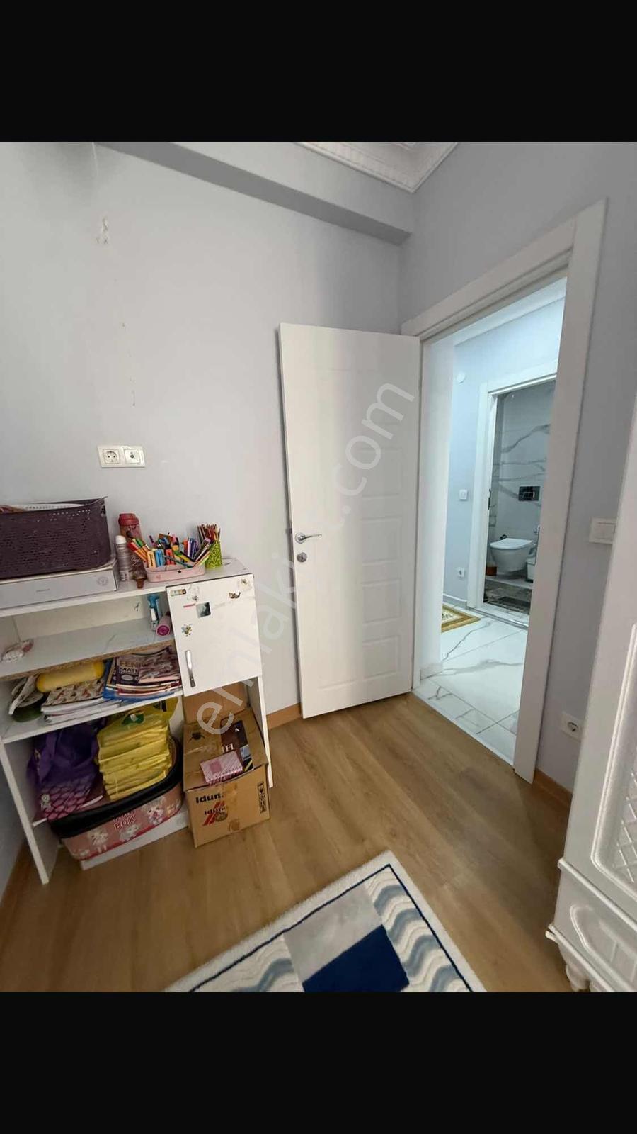 İkitelli M.akif Mah. Satılık 4+2 Dubleks Daire - Görsel 15