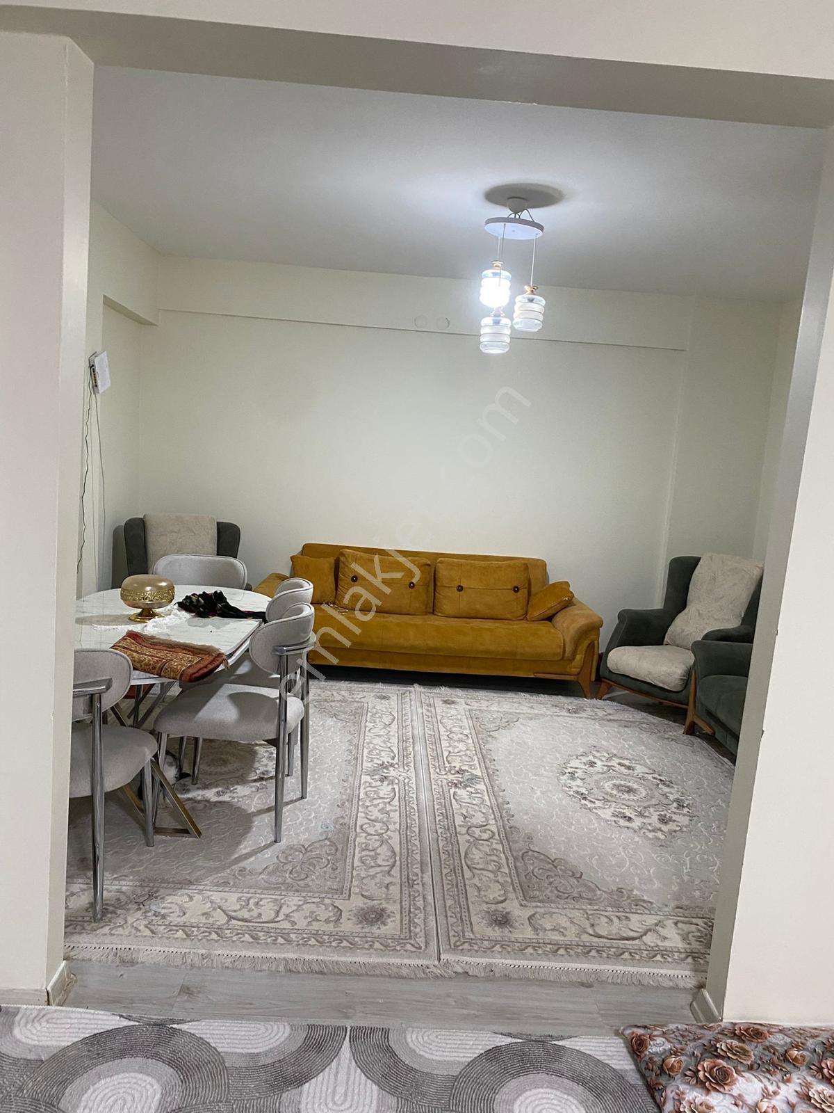 Cb Acar'dan Karaköprüde 4+1 Bakımlı Daire - Görsel 4