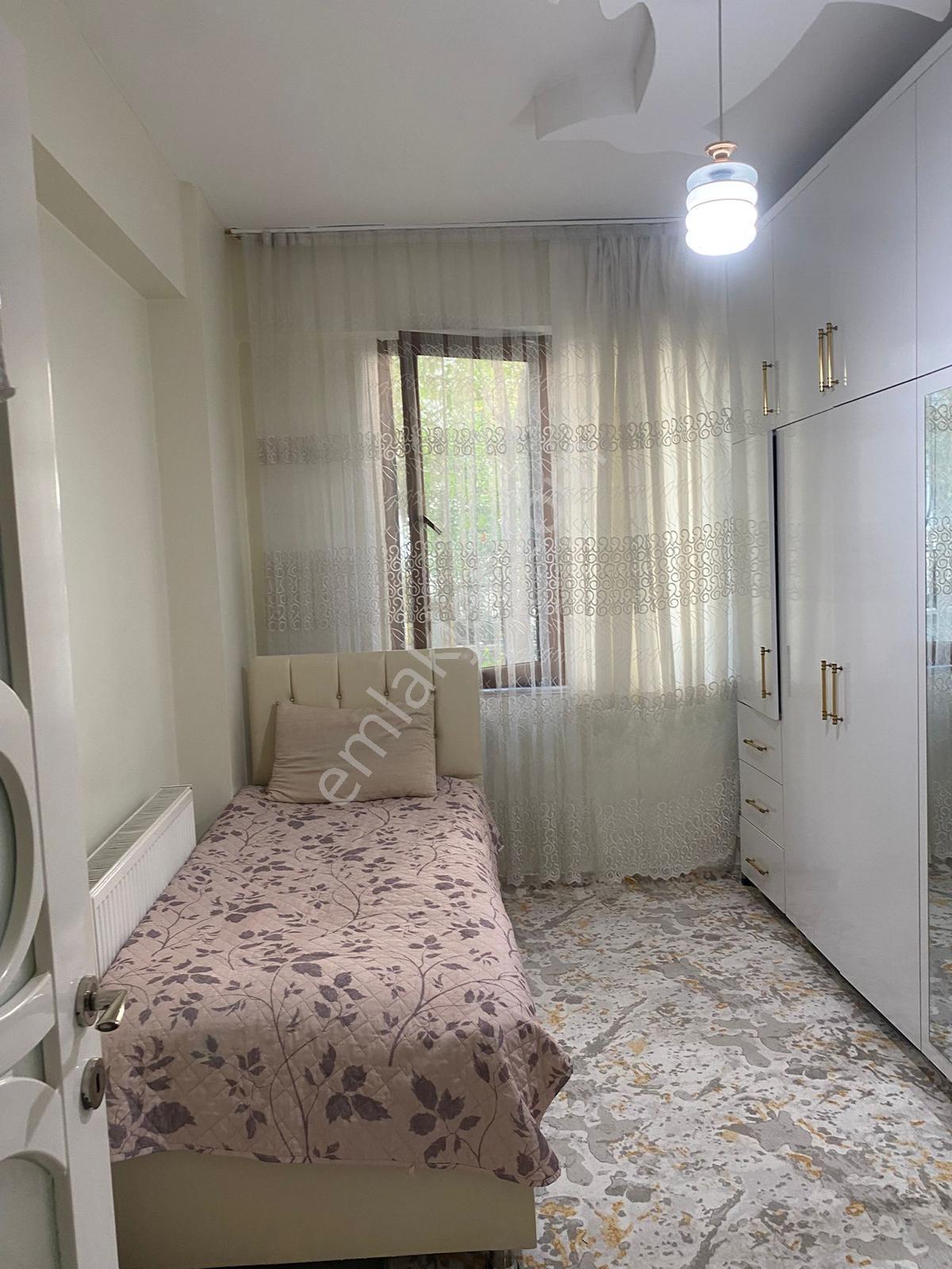 Cb Acar'dan Karaköprüde 4+1 Bakımlı Daire - Görsel 10
