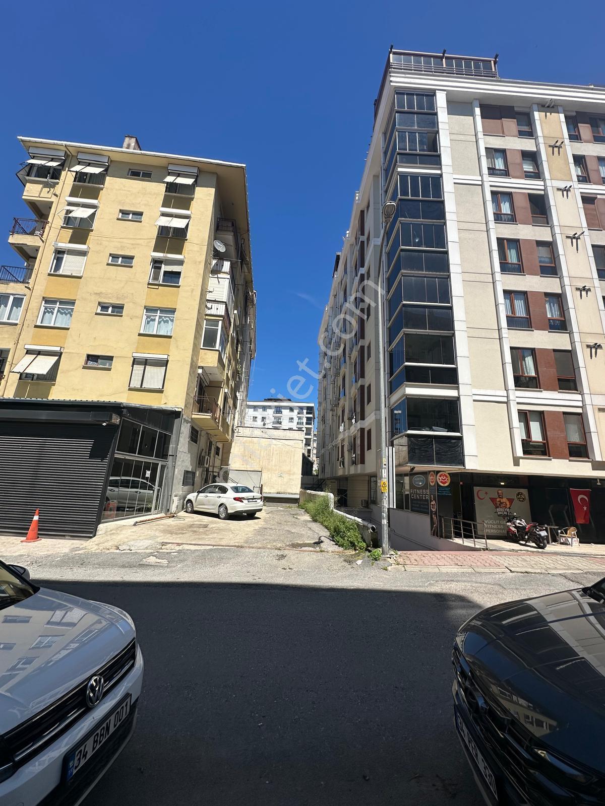 Maltepe Çınar Mahallesin'de Şahane Lokasyon'da 2+1 Satılık Daire - Görsel 17