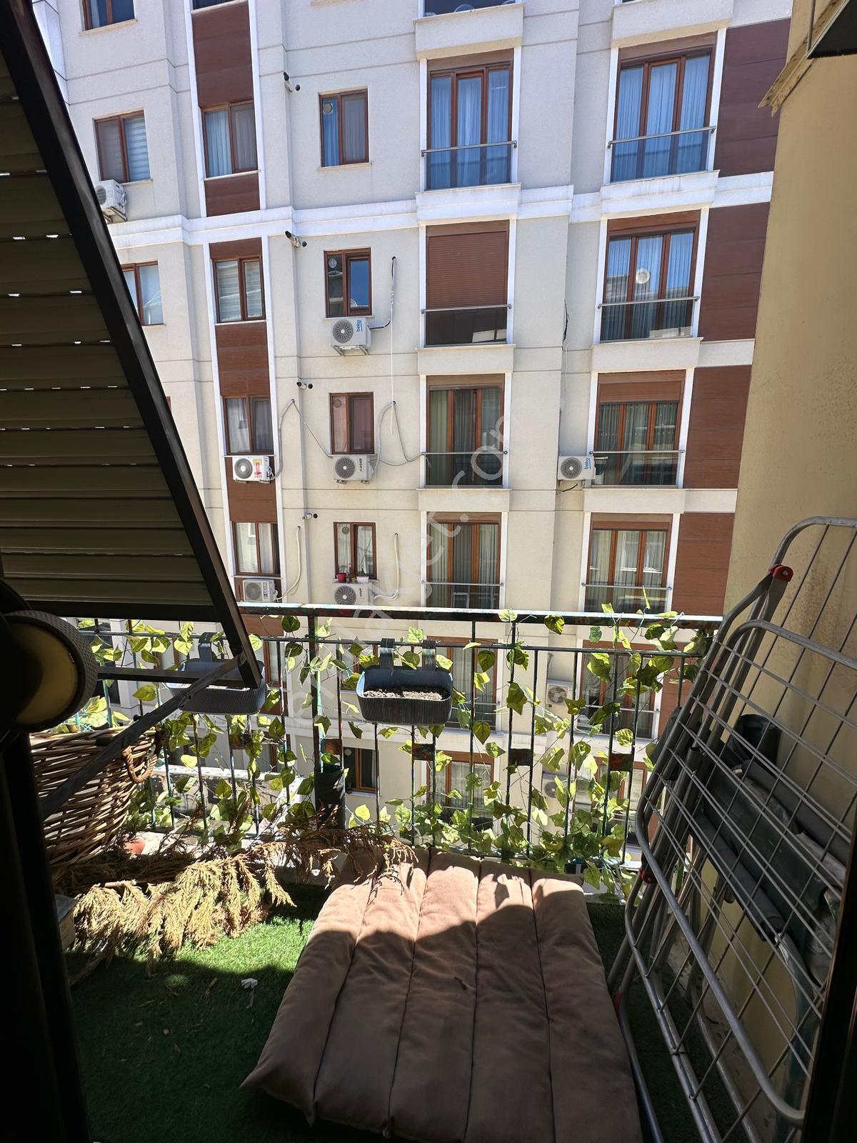 Maltepe Çınar Mahallesin'de Şahane Lokasyon'da 2+1 Satılık Daire - Görsel 18