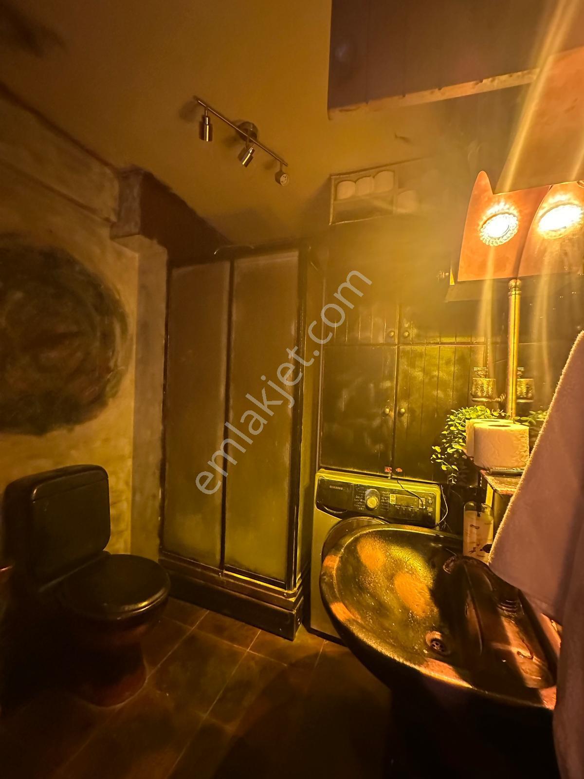 Maltepe Çınar Mahallesin'de Şahane Lokasyon'da 2+1 Satılık Daire - Görsel 12