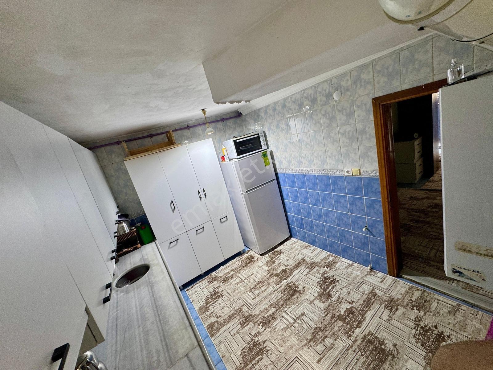 50.yıl Mahallesinde Metroya Yakın Satılık 125 M² Geniş 2+1 Daire - Görsel 8