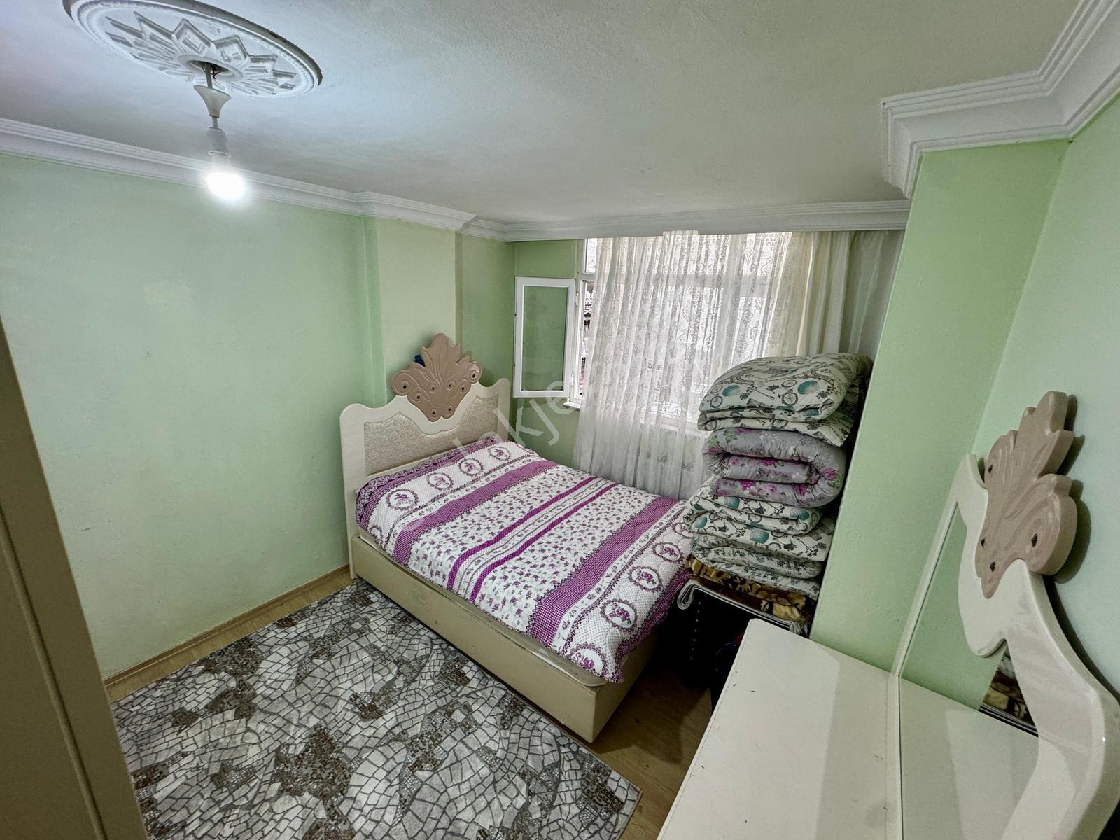 50.yıl Mahallesinde Metroya Yakın Satılık 125 M² Geniş 2+1 Daire - Görsel 4
