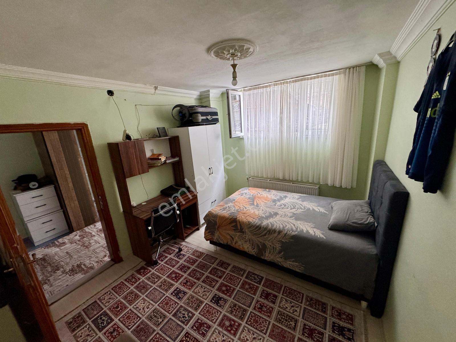 50.yıl Mahallesinde Metroya Yakın Satılık 125 M² Geniş 2+1 Daire - Görsel 6