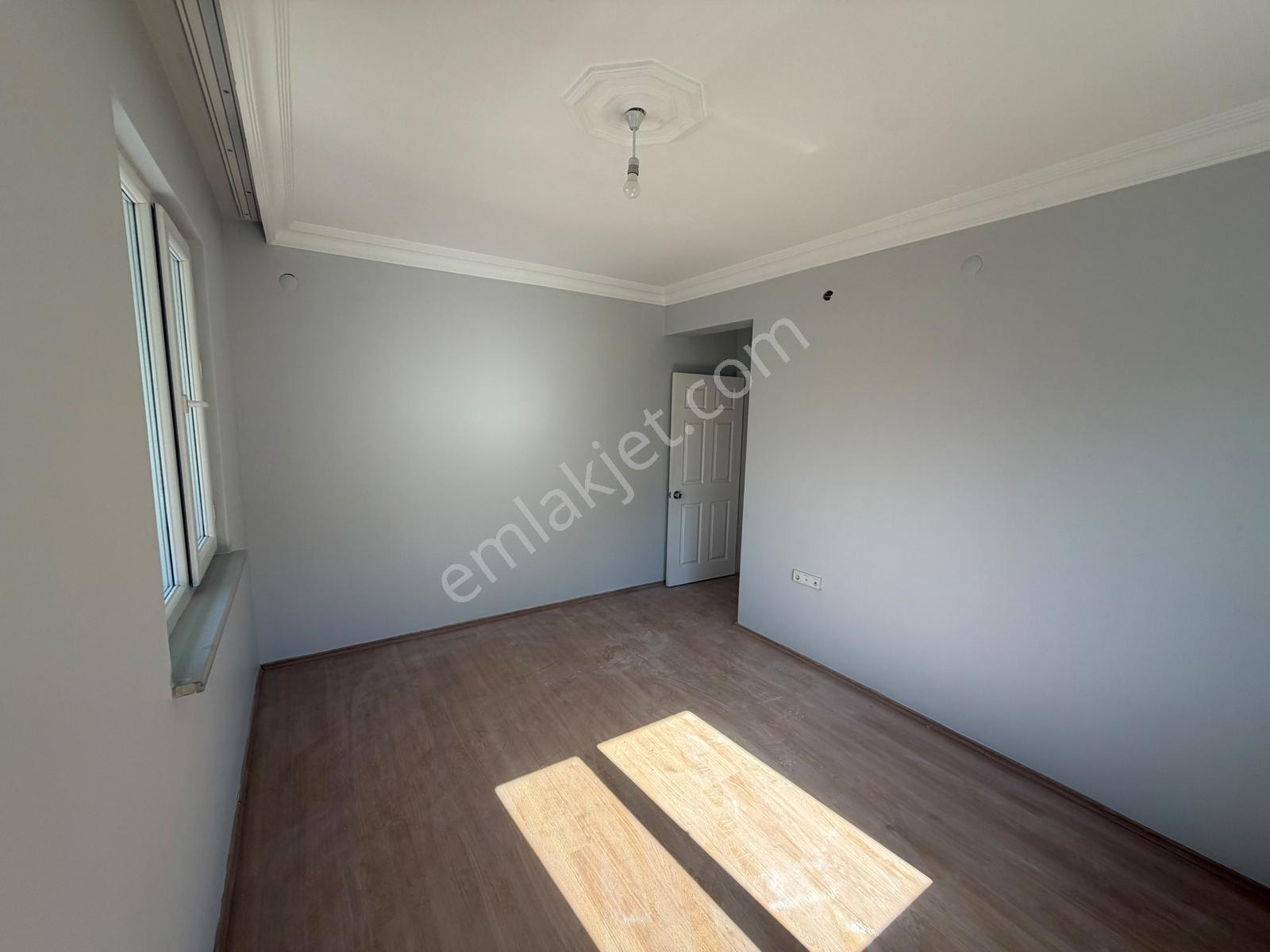 Kalyon Kapı Da Site İçerisinde 3+1 Ara Kat Kiralık Daire - Görsel 19