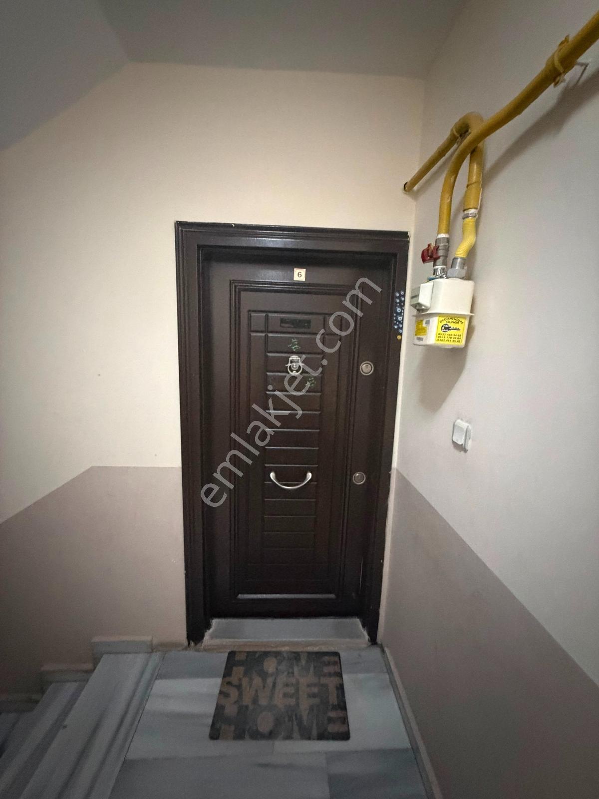 Kalyon Kapı Da Site İçerisinde 3+1 Ara Kat Kiralık Daire - Görsel 7