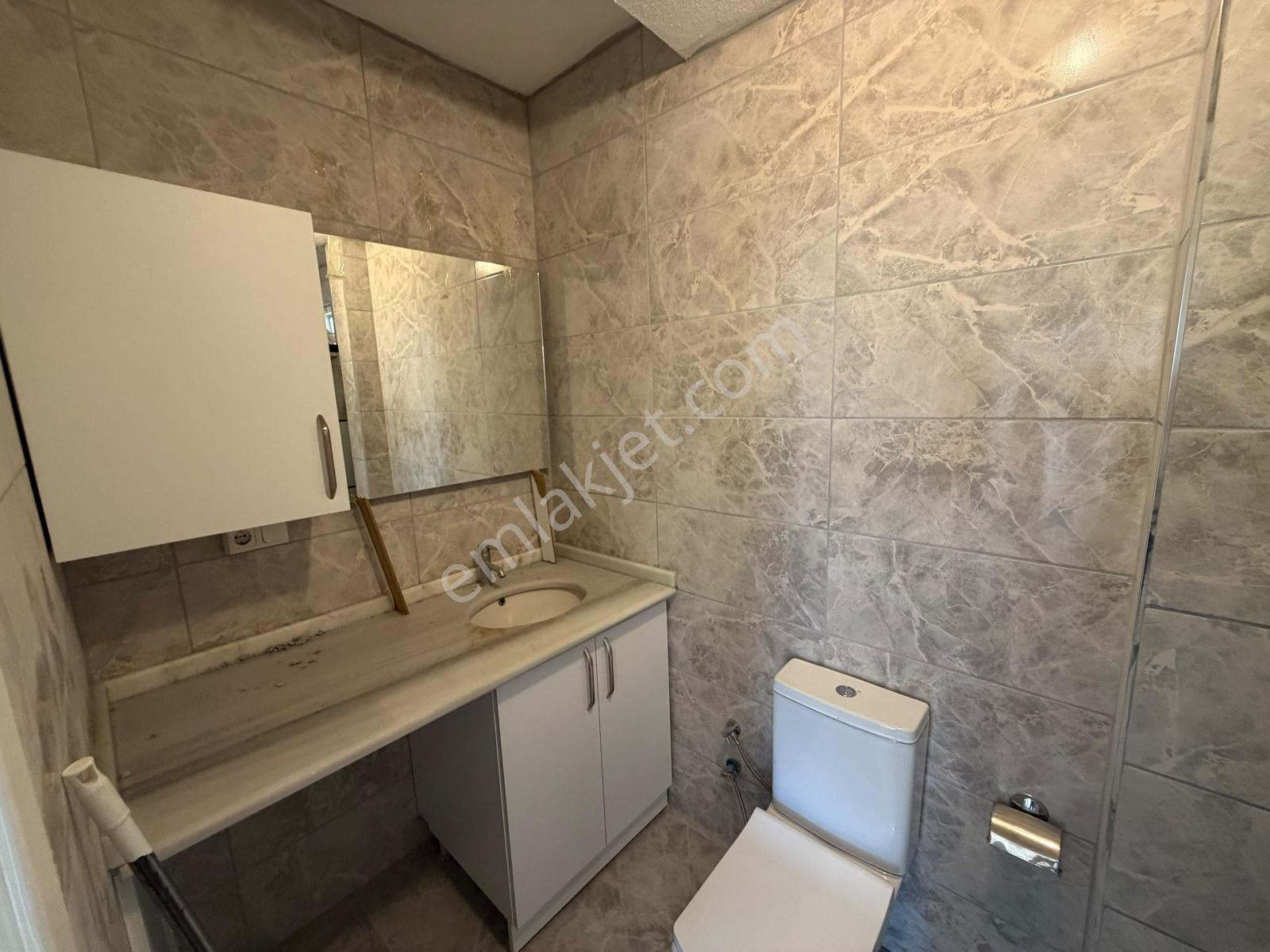 Kalyon Kapı Da Site İçerisinde 3+1 Ara Kat Kiralık Daire - Görsel 17