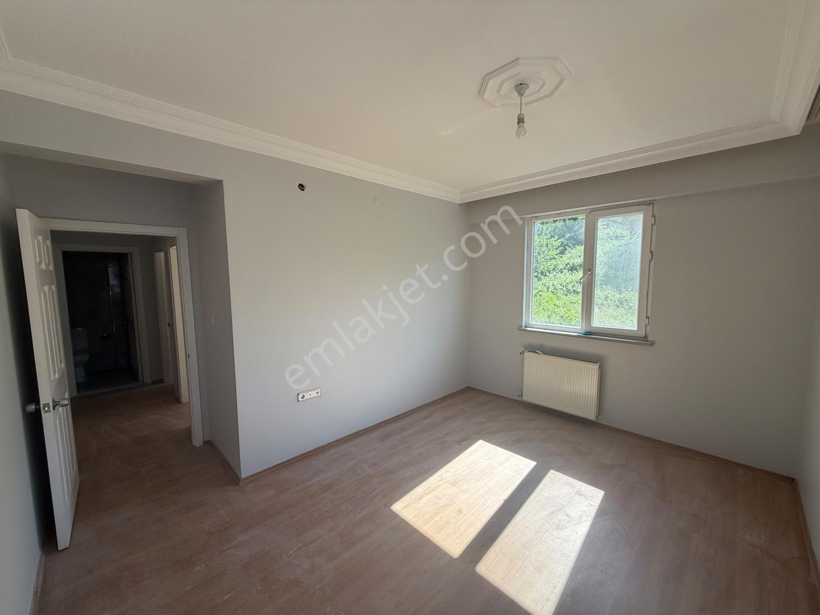 Kalyon Kapı Da Site İçerisinde 3+1 Ara Kat Kiralık Daire - Görsel 9