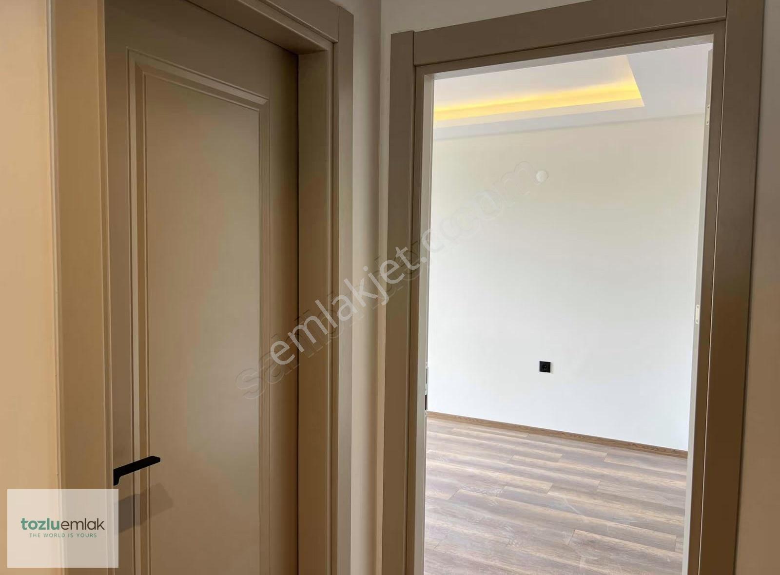 Tozluemlaktan | Konut+ofis Atakum Merkezinde Kiralık 1+1 - Görsel 7