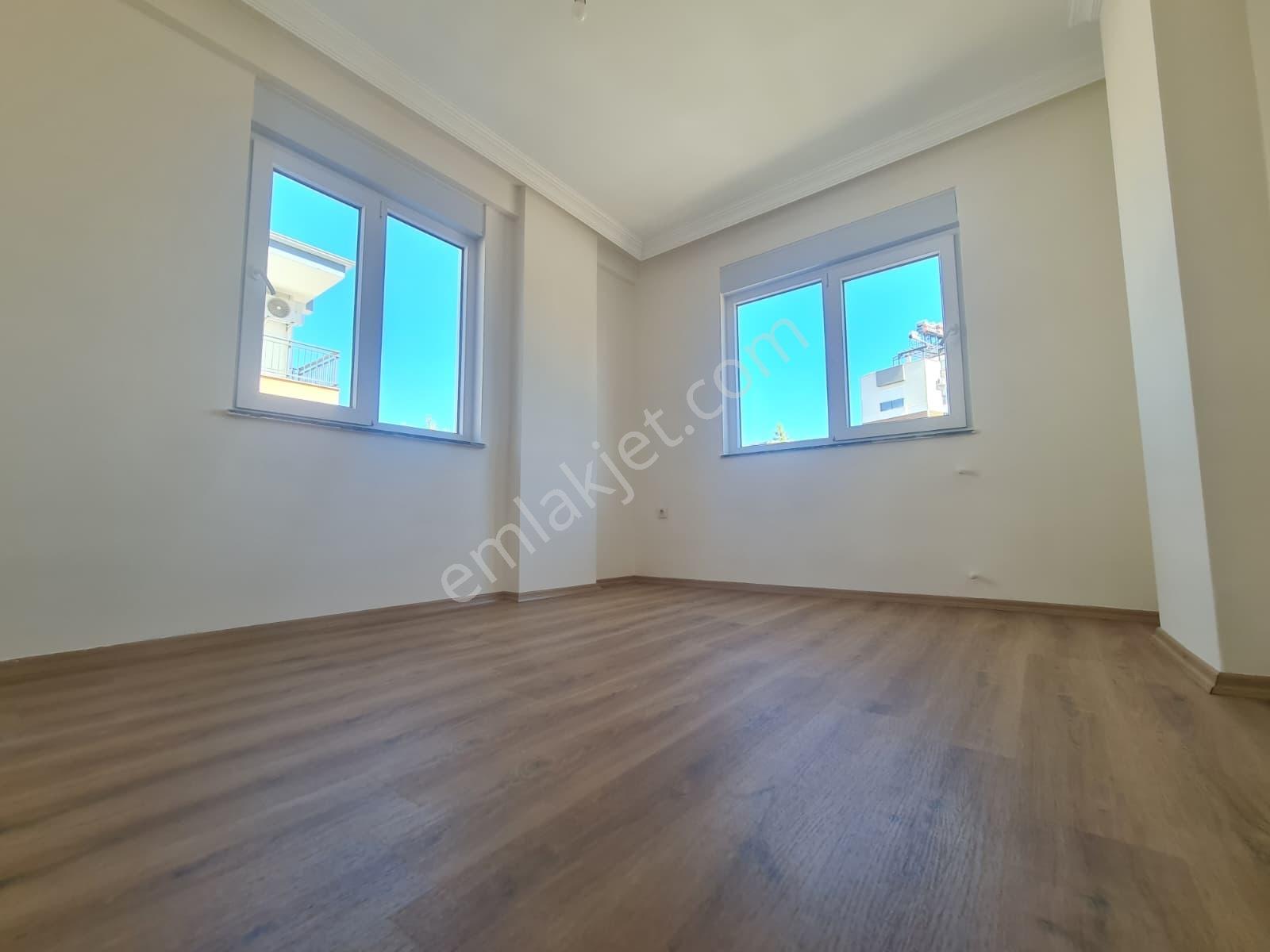 Aydoğmuş Mah.sıfır 1.kat 1+1 70 M2 Asansörlü Satılık Daire - Görsel 9