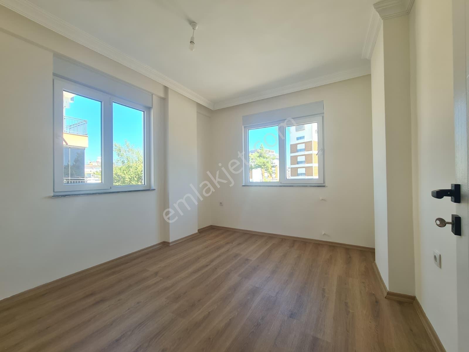 Aydoğmuş Mah.sıfır 1.kat 1+1 70 M2 Asansörlü Satılık Daire - Görsel 17