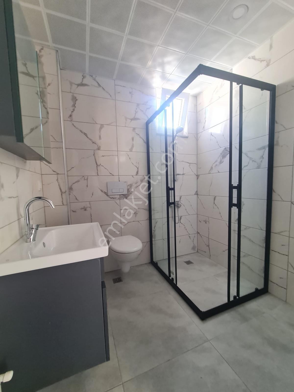 Aydoğmuş Mah.sıfır 1.kat 1+1 70 M2 Asansörlü Satılık Daire - Görsel 5