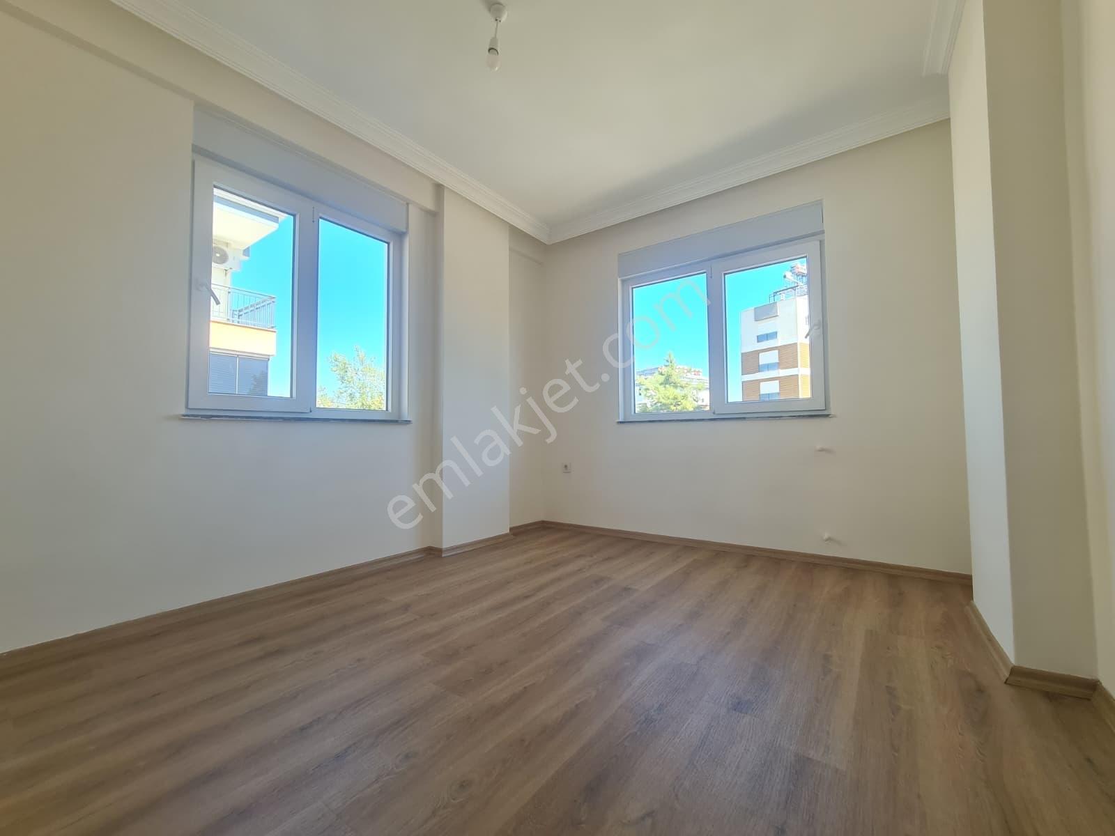 Aydoğmuş Mah.sıfır 1.kat 1+1 70 M2 Asansörlü Satılık Daire - Görsel 2